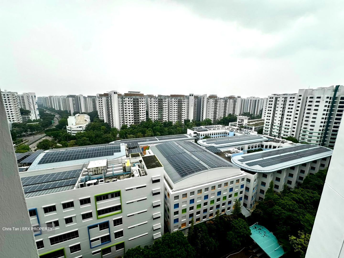 Blk 307D Anchorvale Road (Sengkang), HDB 5 Rooms #635145651